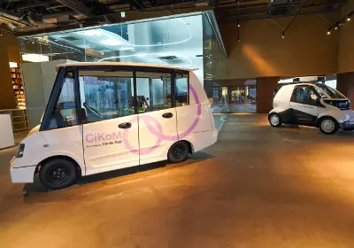 「Honda ASV-Lab.」始動