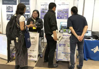 2024年の学会出展予定