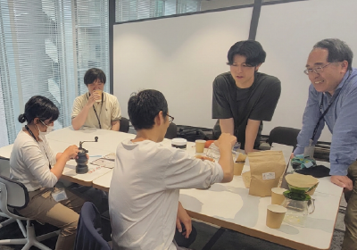 Wing-AI Lab 部活動・サークル始動！4つのコミュニティが誕生