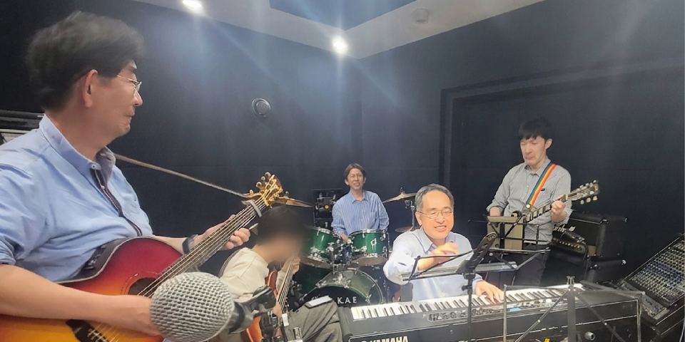 Wing-AI Lab 部活動・サークル始動!4つのコミュニティが誕生