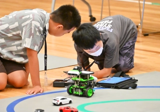 Type-B（サーキットタイムトライアル）