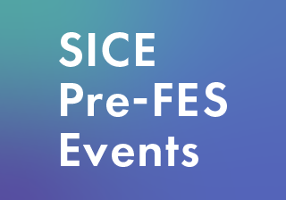 SICE FES プレイベント