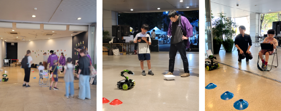 「つくばクラフトビールフェスト（TCBF 2026）」に出展しました。