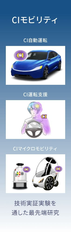 CIモビリティ