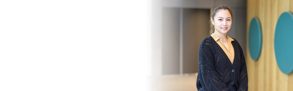 音声領域 入社 2024年4月