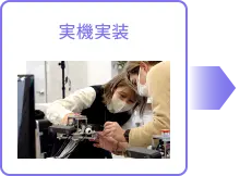 実機実装
